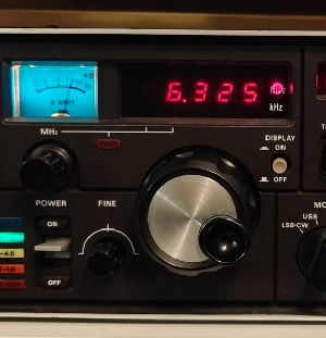 AM-Receiver