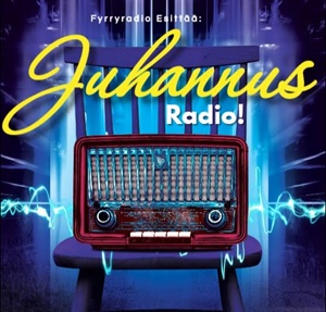 juhannusradio
